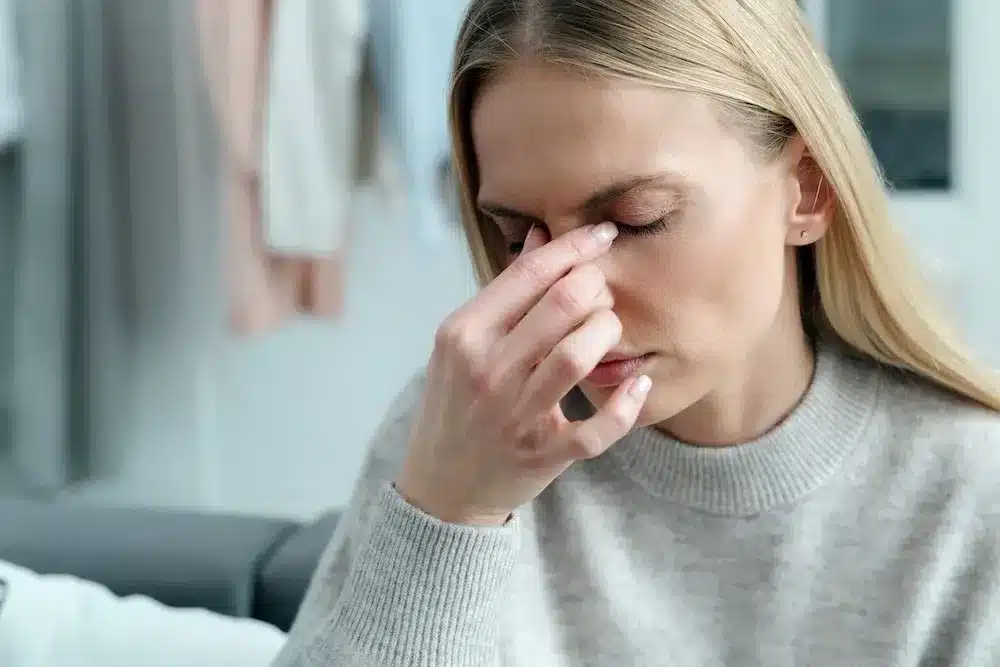 Optimove Migraines and Headaches