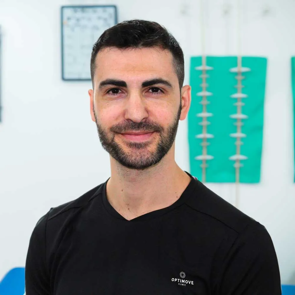 Optimove Performance Enhancement