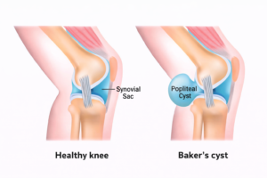 Baker's Cyst