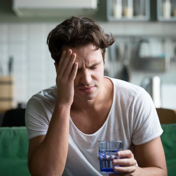 Headache Treatment using MSK Therapy