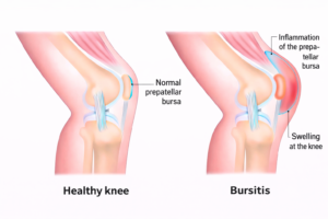 Bursitis