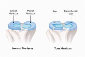 Meniscus Tears