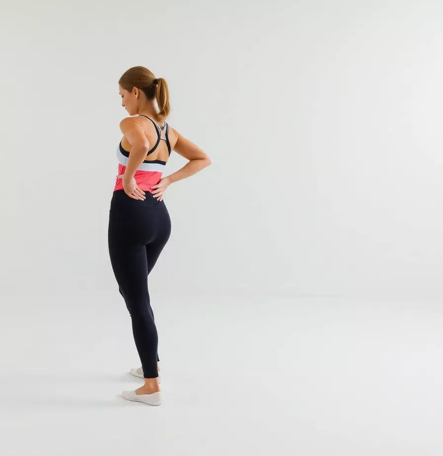 Sciatica Exercises – Stretches and Pain Relief