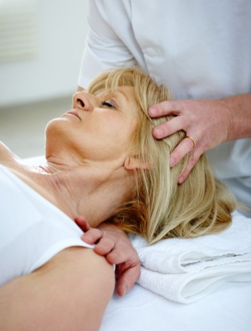 Optimove Migraines and Headaches