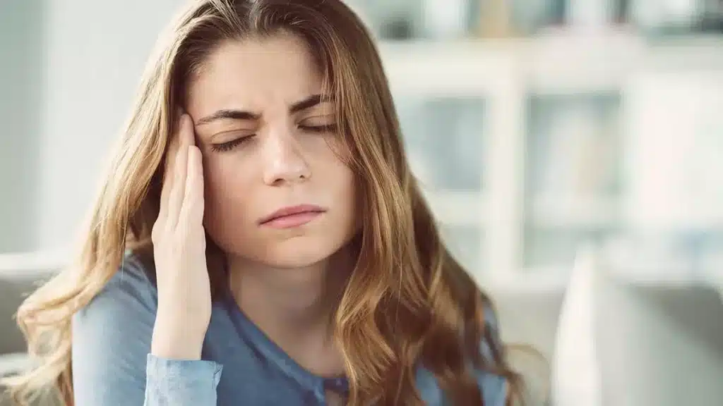 Optimove Migraines and Headaches