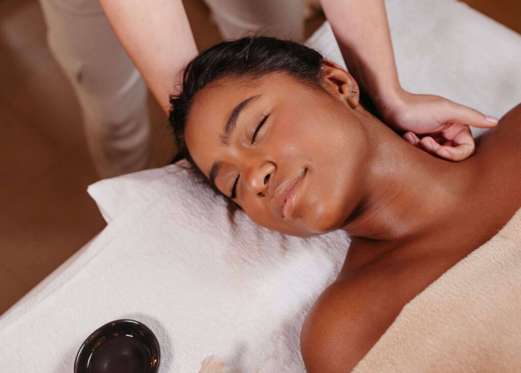 Optimove Massage