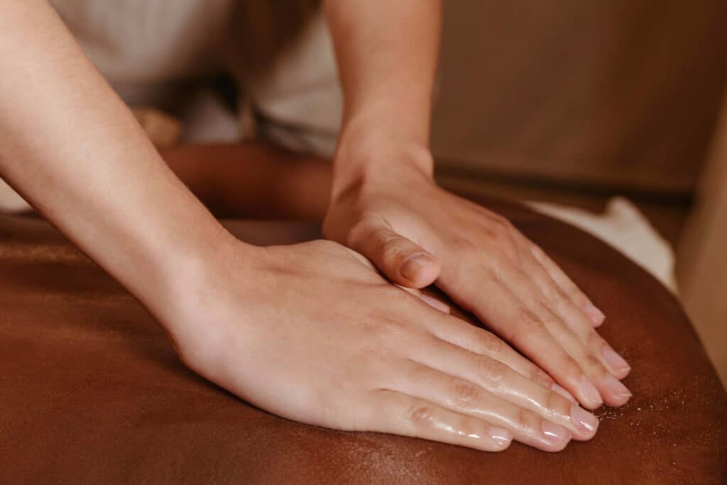 Optimove Sports Massage