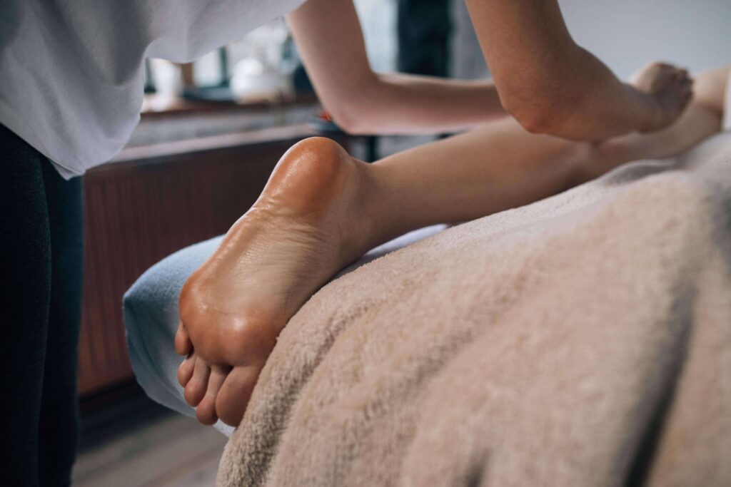 Optimove Massage