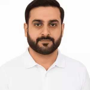 Picture of Dr Muhammed Tuseef - Clinical Advisor